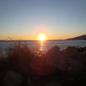Apartman Vukelic Starigrad Paklenica