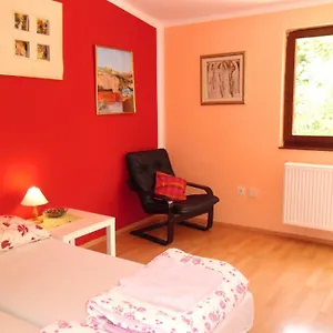 Apartman Kestenovi Dvori Opatija