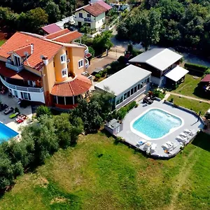 Apartment šeherzada