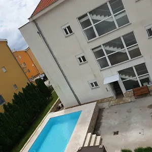 Apartman Success Luxury Zadar