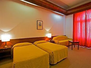 Guest House Hotel Riviera Póla